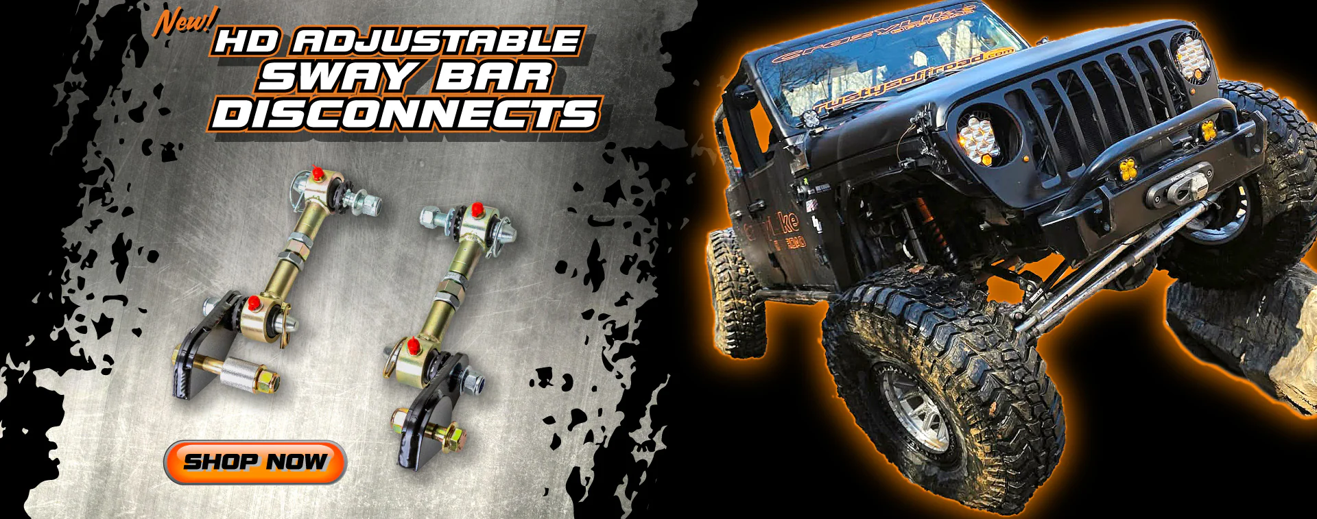 Conquer Every Trail in Style